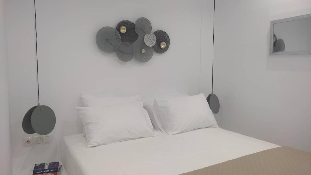 Galante Apartment Naxos City Екстериор снимка