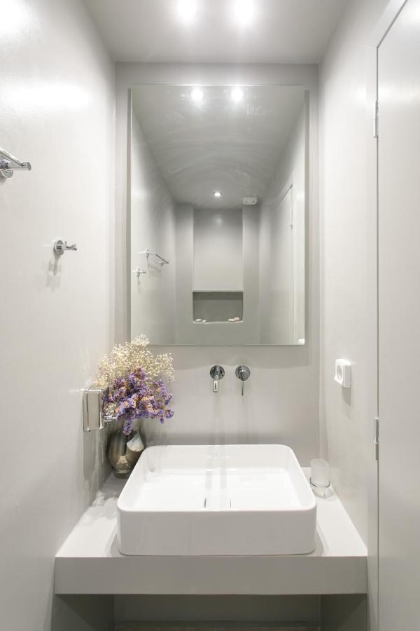 Galante Apartment Naxos City Екстериор снимка