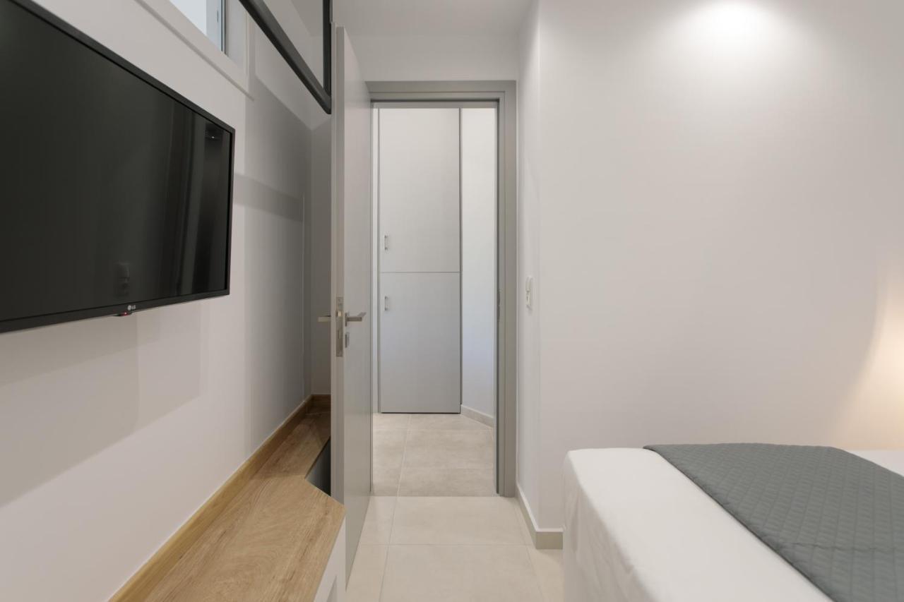 Galante Apartment Naxos City Екстериор снимка