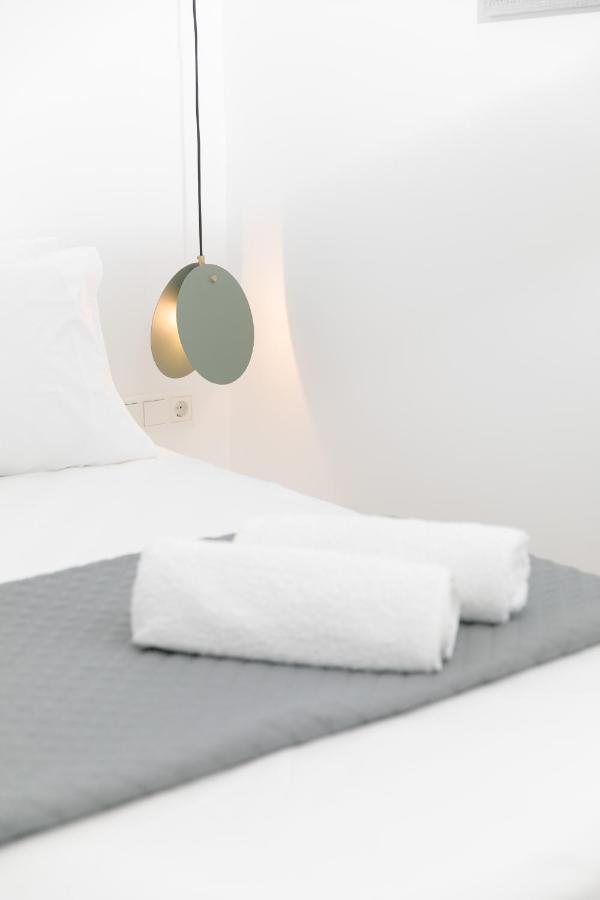 Galante Apartment Naxos City Екстериор снимка