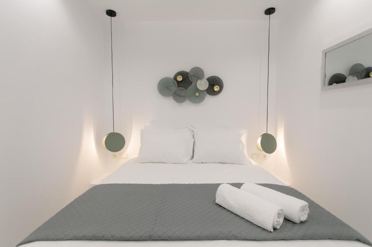 Galante Apartment Naxos City Екстериор снимка